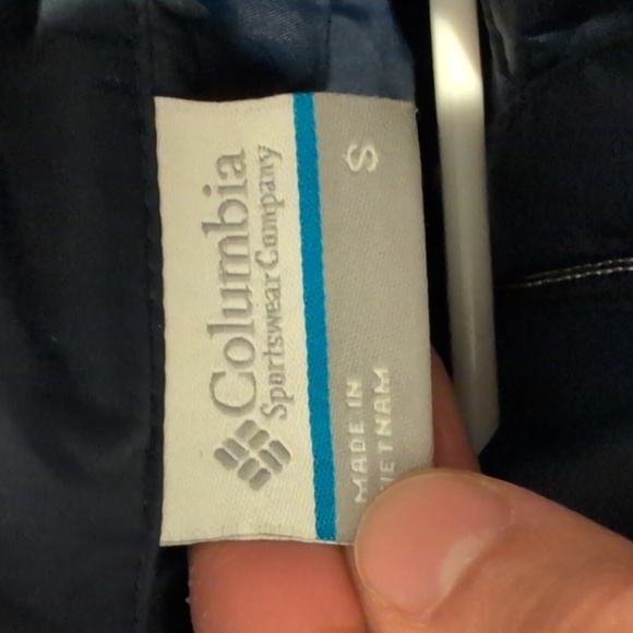 George Washington University Jacket - Picture 2 of 2